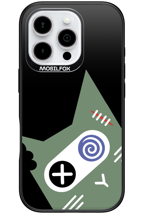 scarface - Apple iPhone 16 Pro