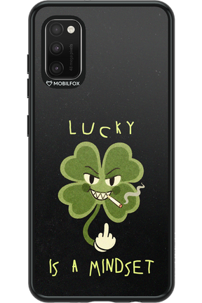 Lucky Mind 2.0 - Samsung Galaxy A41