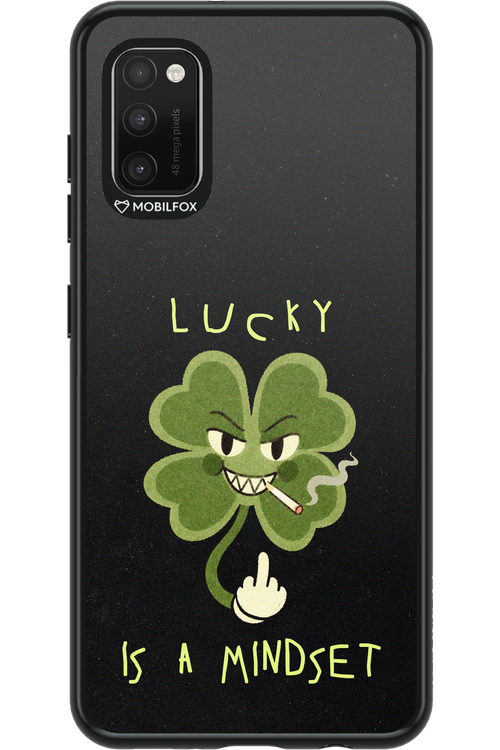 Lucky Mind 2.0 - Samsung Galaxy A41