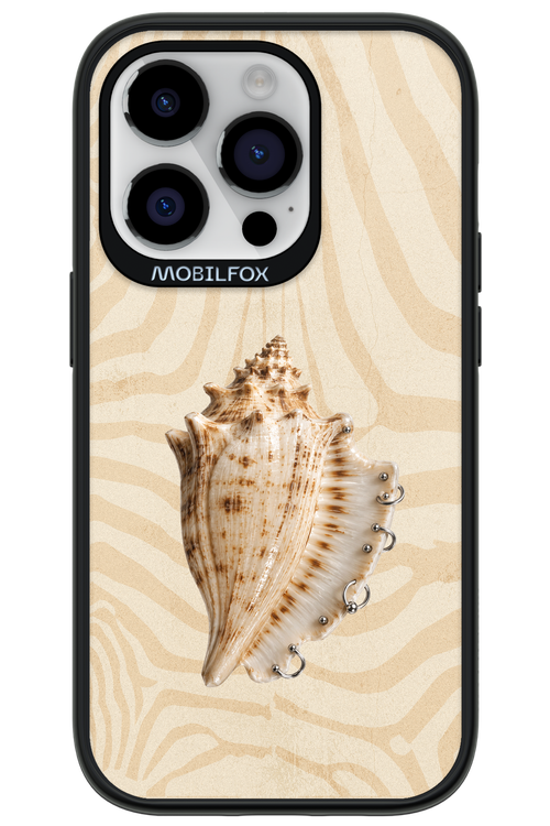 Shell Me Out 2.0 - Apple iPhone 14 Pro