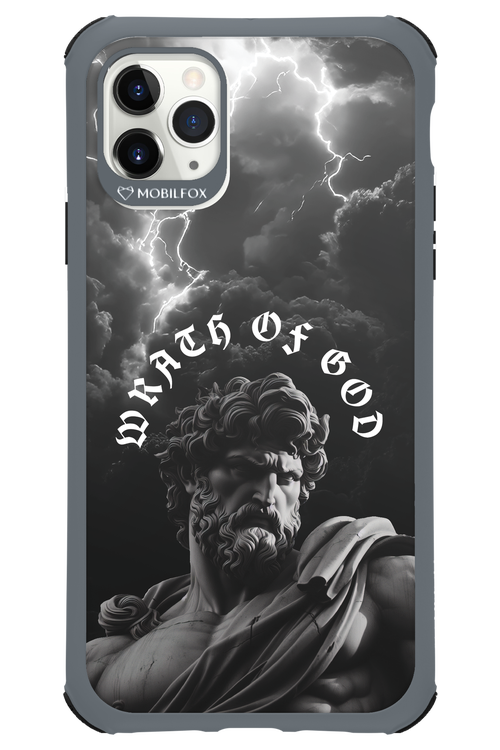 God 2.0 - Apple iPhone 11 Pro Max