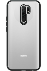 NUDE 2.0 - Xiaomi Redmi 9