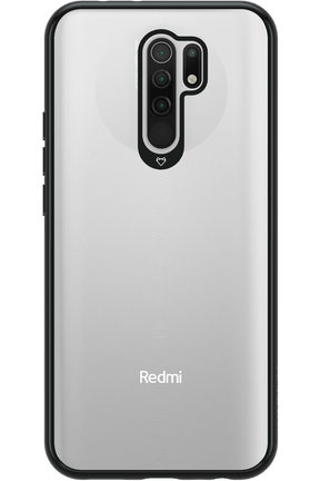 NUDE 2.0 - Xiaomi Redmi 9