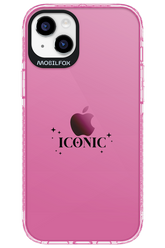 Iconic Sparkle - Apple iPhone 14 Plus