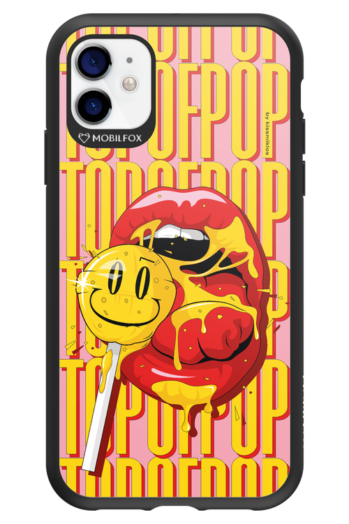 Top Of POP - Apple iPhone 11