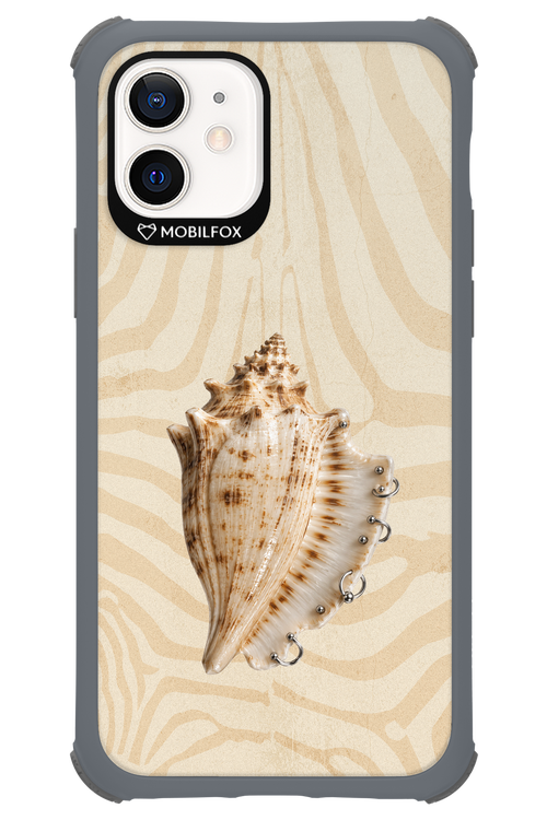 Shell Me Out 2.0 - Apple iPhone 12