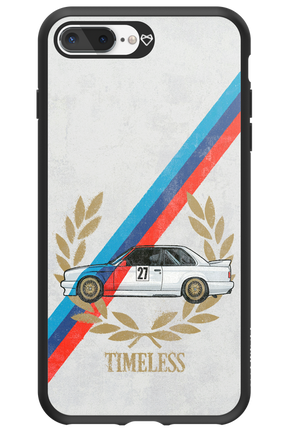 Timeless - Apple iPhone 8 Plus