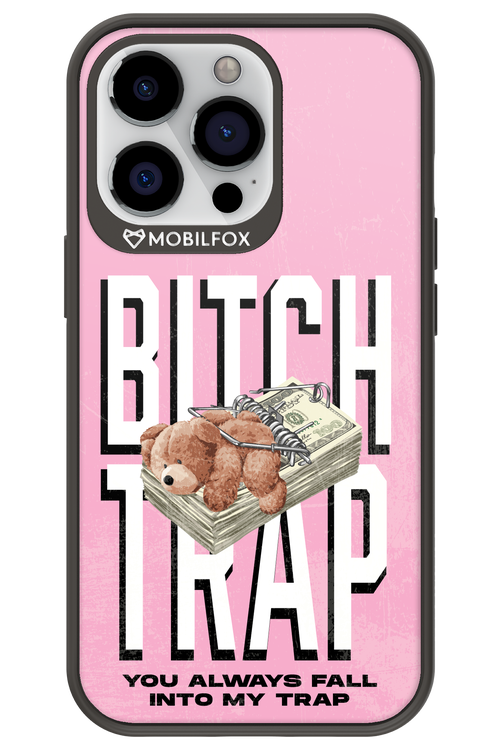 Bitch Trap - Apple iPhone 13 Pro