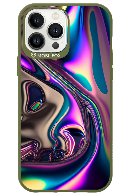 Post Future 2.0 - Apple iPhone 13 Pro Max