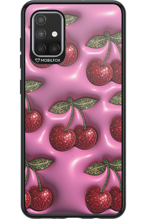 CHERRY RUBY 2.0 - Samsung Galaxy A71