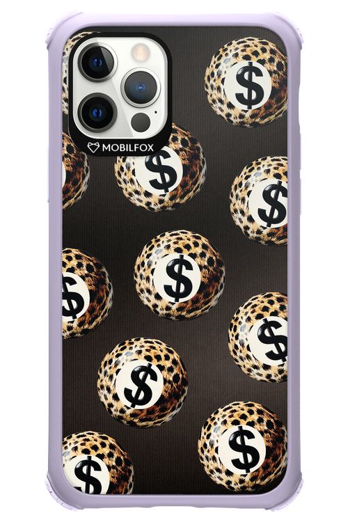 I need dollars 2.0 - Apple iPhone 12 Pro