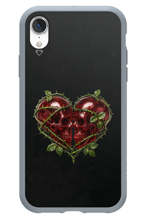 Omen Kiss 2.0 - Apple iPhone XR