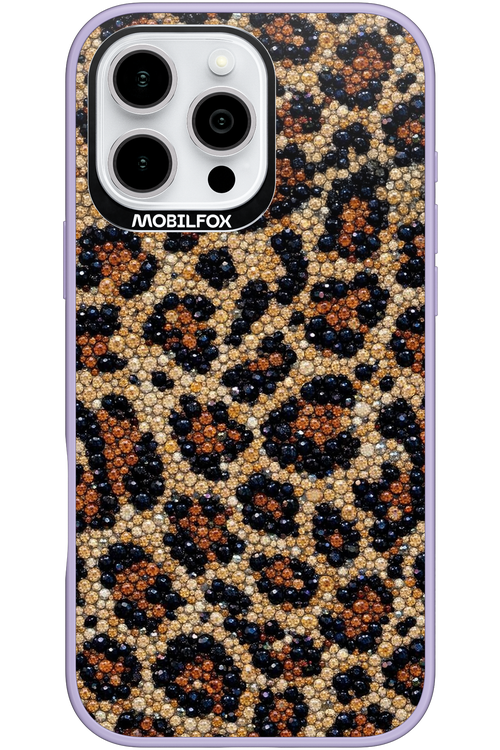 Crystal Roar 2.0 - Apple iPhone 16 Pro Max