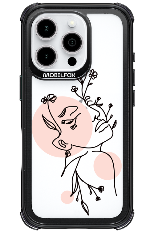 Confidence 2.0 - Apple iPhone 16 Pro