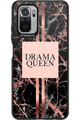 Drama Queen - Xiaomi Redmi Note 10