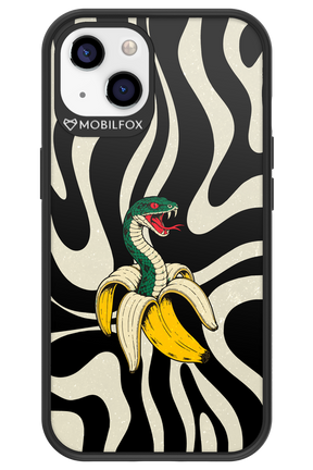 Banana Bite 2.0 - Apple iPhone 13