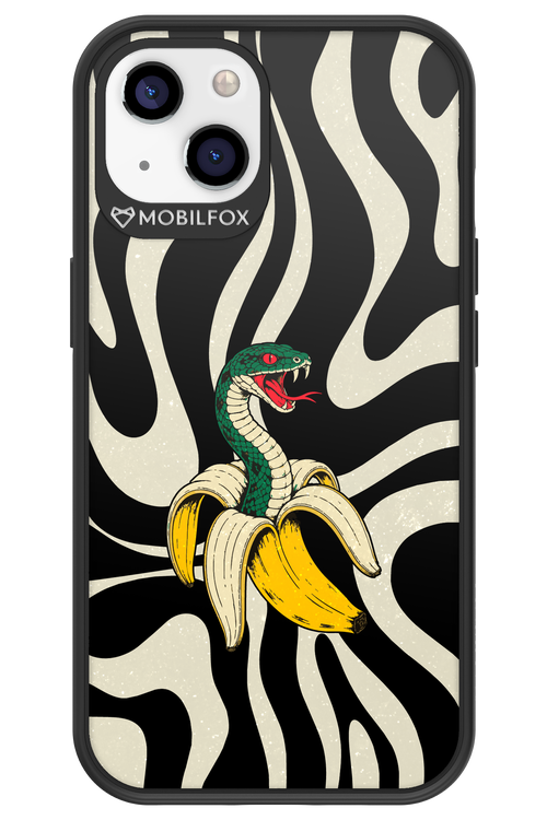 Banana Bite 2.0 - Apple iPhone 13