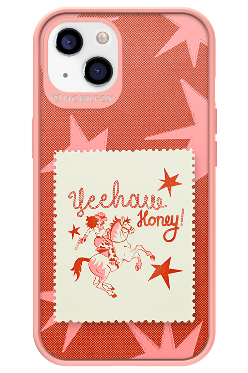 Yeehaw Honey 2.0 - Apple iPhone 13