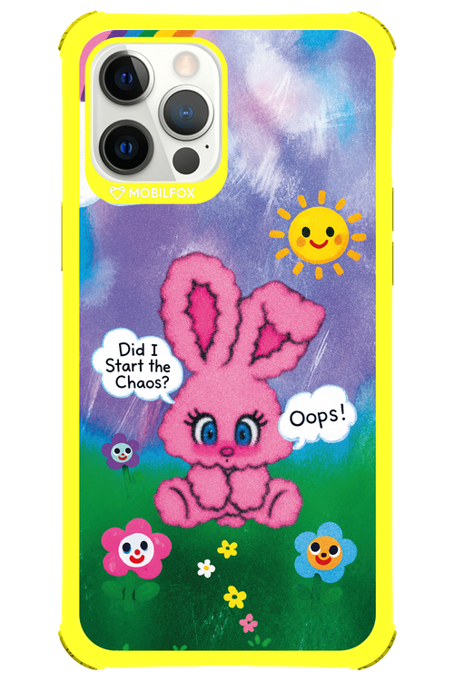 Ooops 2.0 - Apple iPhone 12 Pro Max