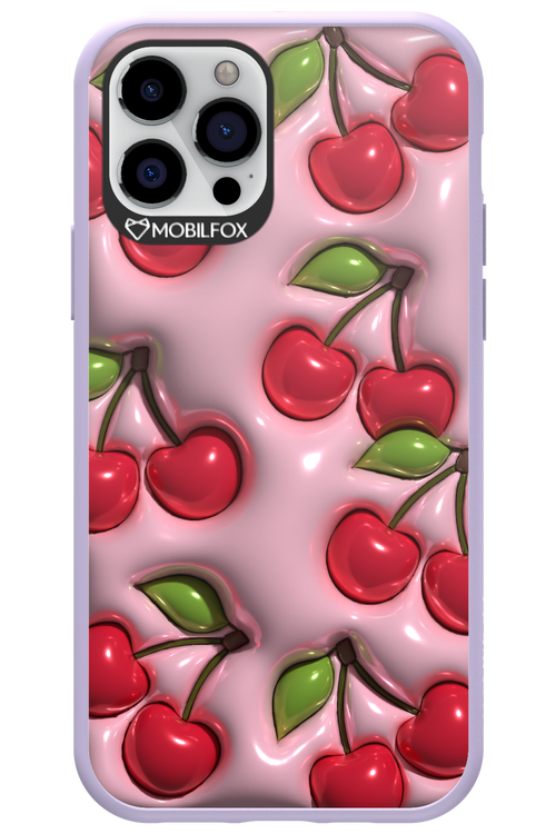 Cherry Bomb 2.0 - Apple iPhone 12 Pro