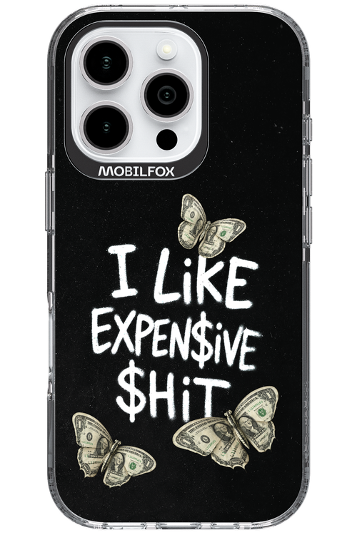 MoneyFly 2.0 - Apple iPhone 16 Pro