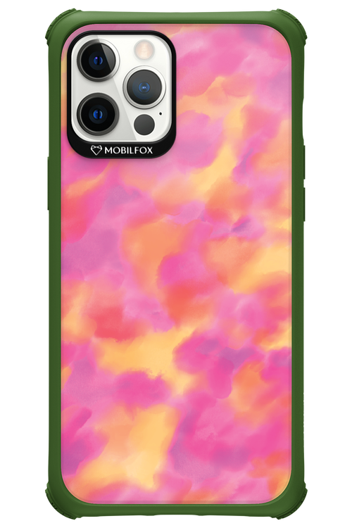 Summer Memories 2.0 - Apple iPhone 12 Pro Max