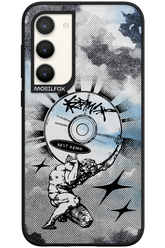 Techno God 2.0 - Samsung Galaxy S23 Plus