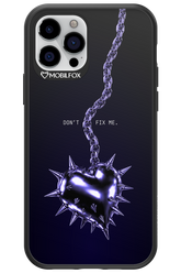Don't fix me 2.0 - Apple iPhone 12 Pro