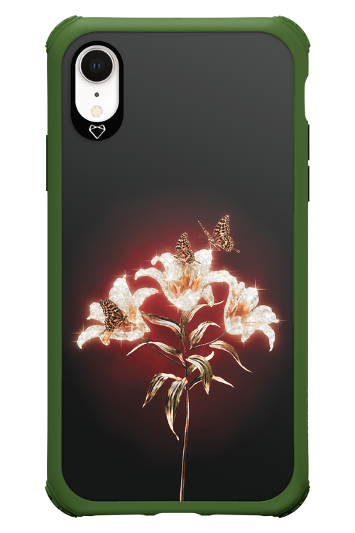 Glow Up Girl 2.0 - Apple iPhone XR