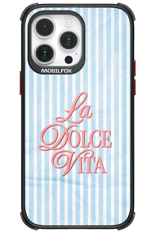 La Dolce Vita 2.0 - Apple iPhone 14 Pro Max
