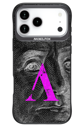 Azteca "A" OG 2.0 - Apple iPhone 17 Pro Max