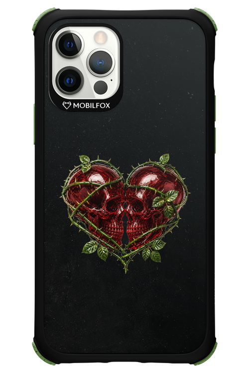 Omen Kiss 2.0 - Apple iPhone 12 Pro