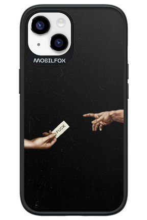 Giving - Apple iPhone 14