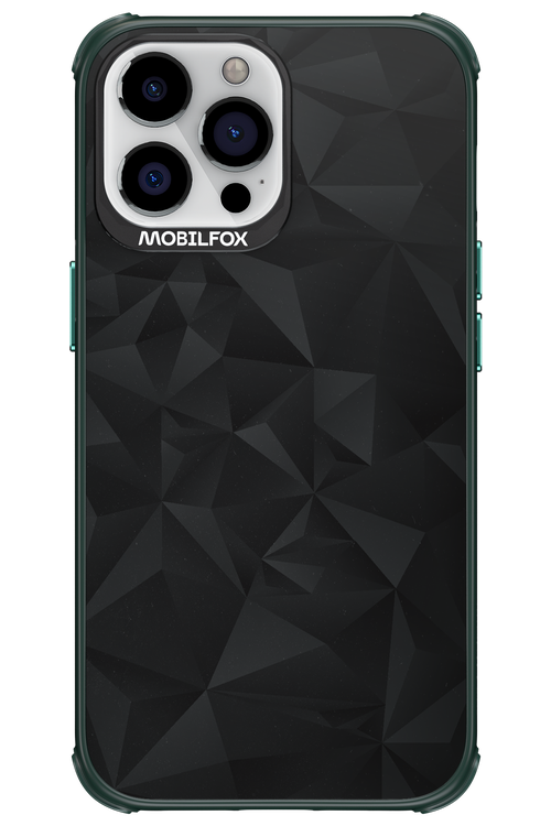 Low Poly 2.0 - Apple iPhone 13 Pro Max