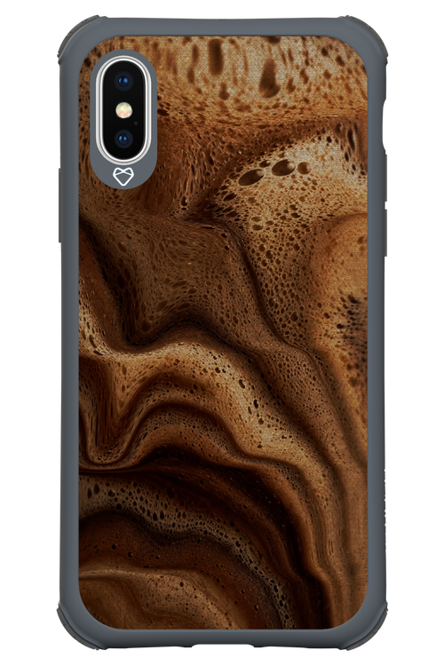 Latte 2.0 - Apple iPhone X