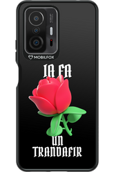 Rose Black - Xiaomi Mi 11T