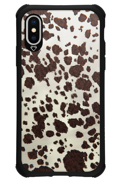 Appaloosa 2.0 - Apple iPhone XS