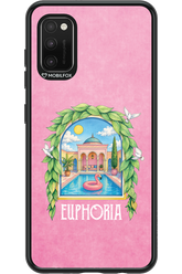 Euphoria 2.0 - Samsung Galaxy A41