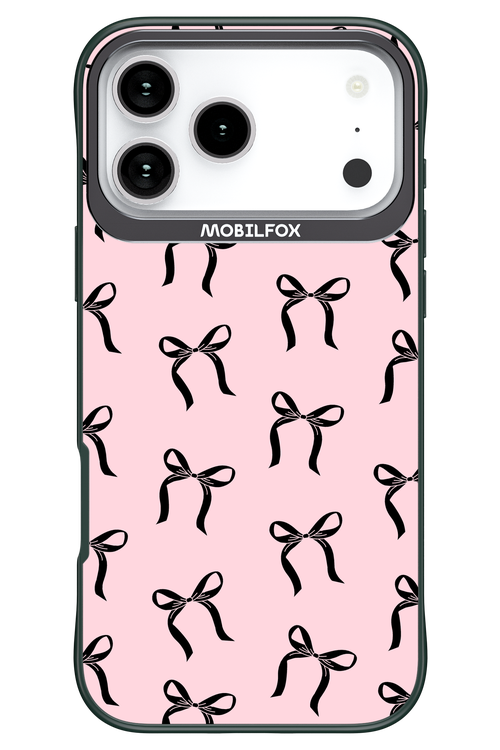 Bow Promise 2.0 - Apple iPhone 17 Pro Max