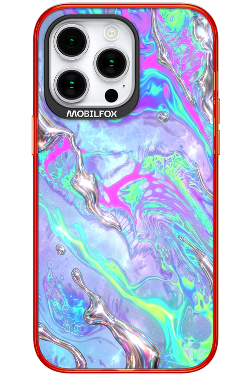 Aurora 2.0 - Apple iPhone 15 Pro Max