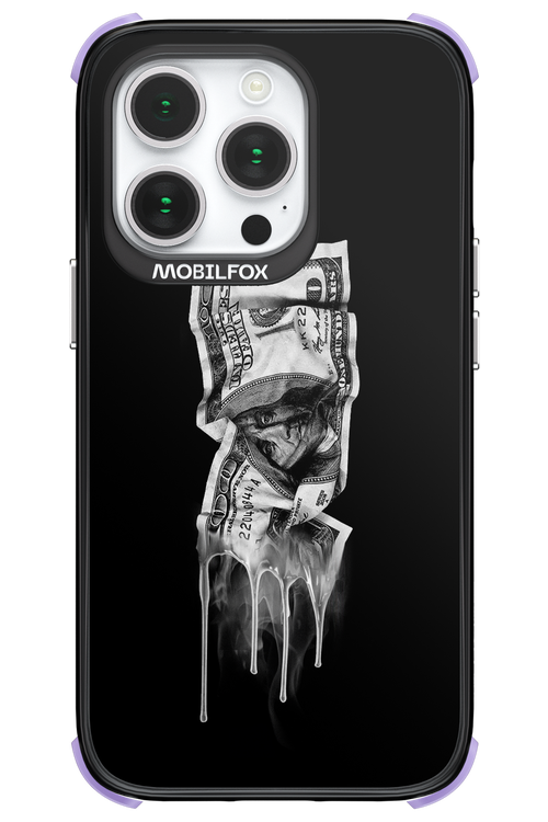 Melting Money 2.0 - Apple iPhone 14 Pro