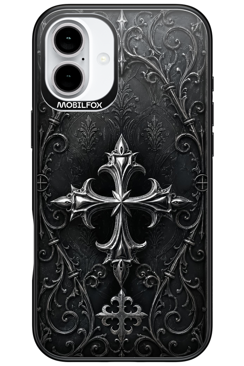 Armor 2.0 - Apple iPhone 16 Plus