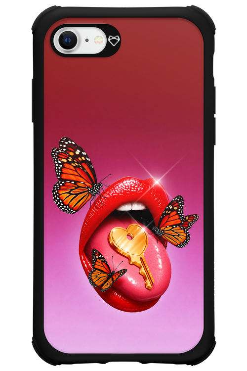 Heartkey 2.0 - Apple iPhone SE 2020