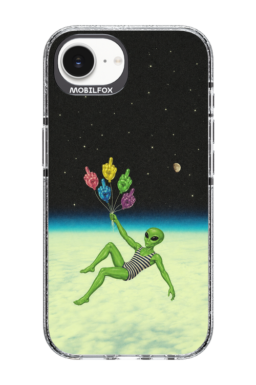Space Chill 2.0 - Apple iPhone 17e