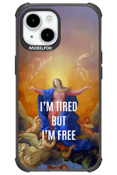 I_m free - Apple iPhone 15