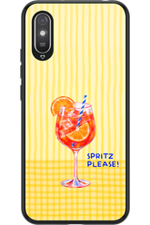 SPRITZ PLEASE 2.0 - Xiaomi Redmi 9A