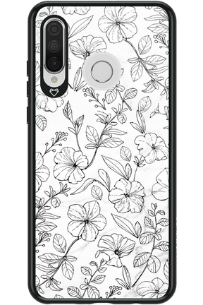 Lineart Beuty - Huawei P30 Lite