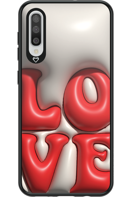 LOVE - Samsung Galaxy A50