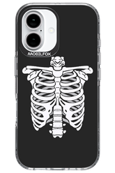 SKELETON - Apple iPhone 16