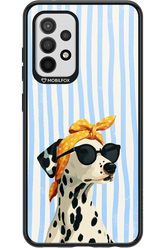 Vintage Dog 2.0 - Samsung Galaxy A52 / A52 5G / A52s
